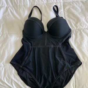 NWT Cupshe swimsuit 1x